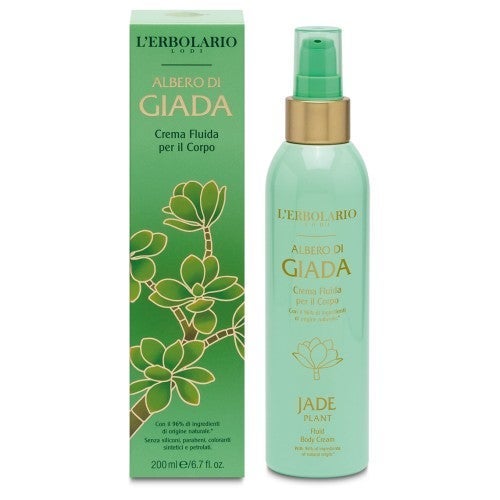 lerbolario-alberto-di-giada-bade-duschgel-300ml ALBERO DI GIADA Lozione per il corpo