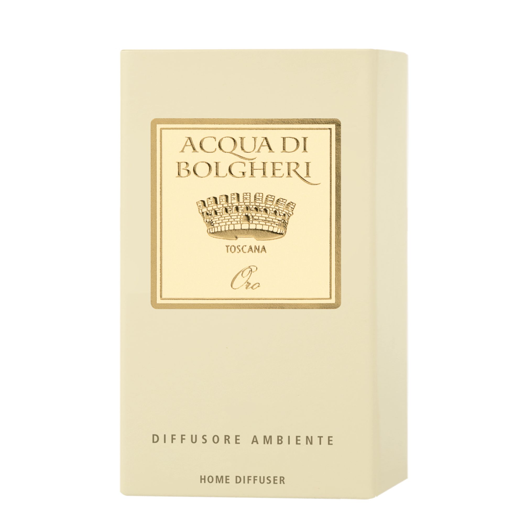 Parfum d'ambiance Or Flasche, Rasierwasser