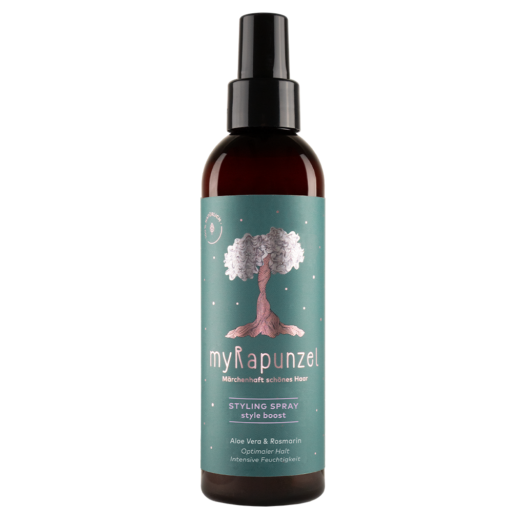 Styling Spray