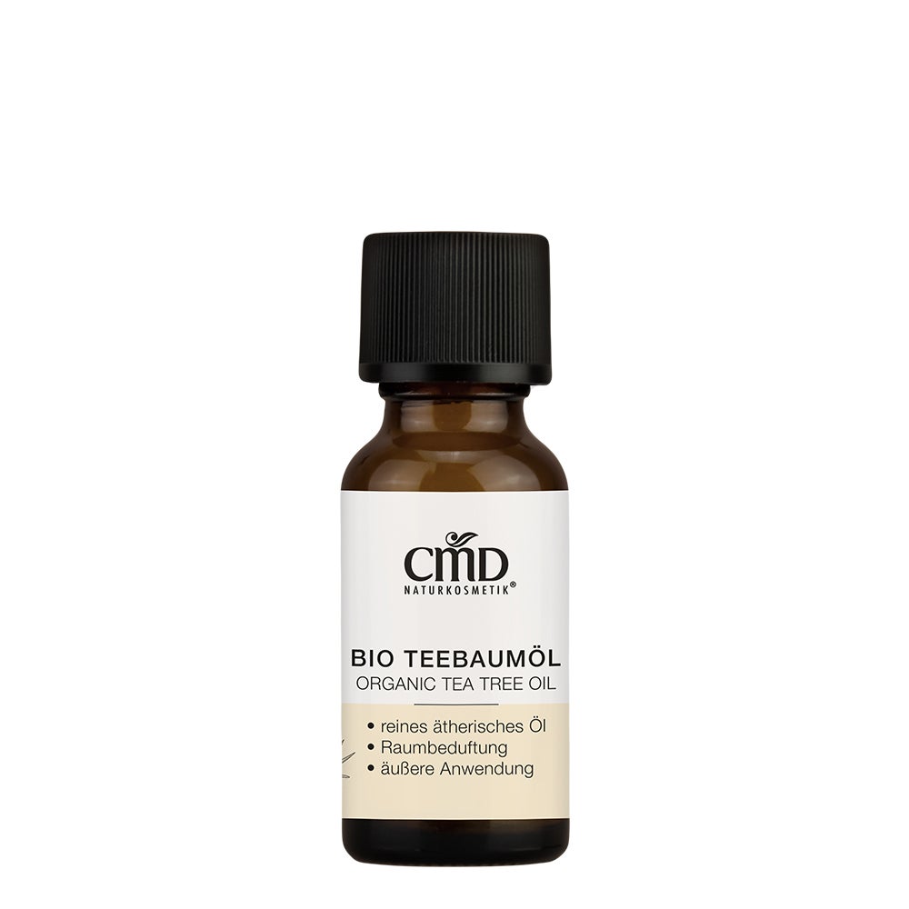 Bio Teebaumöl
