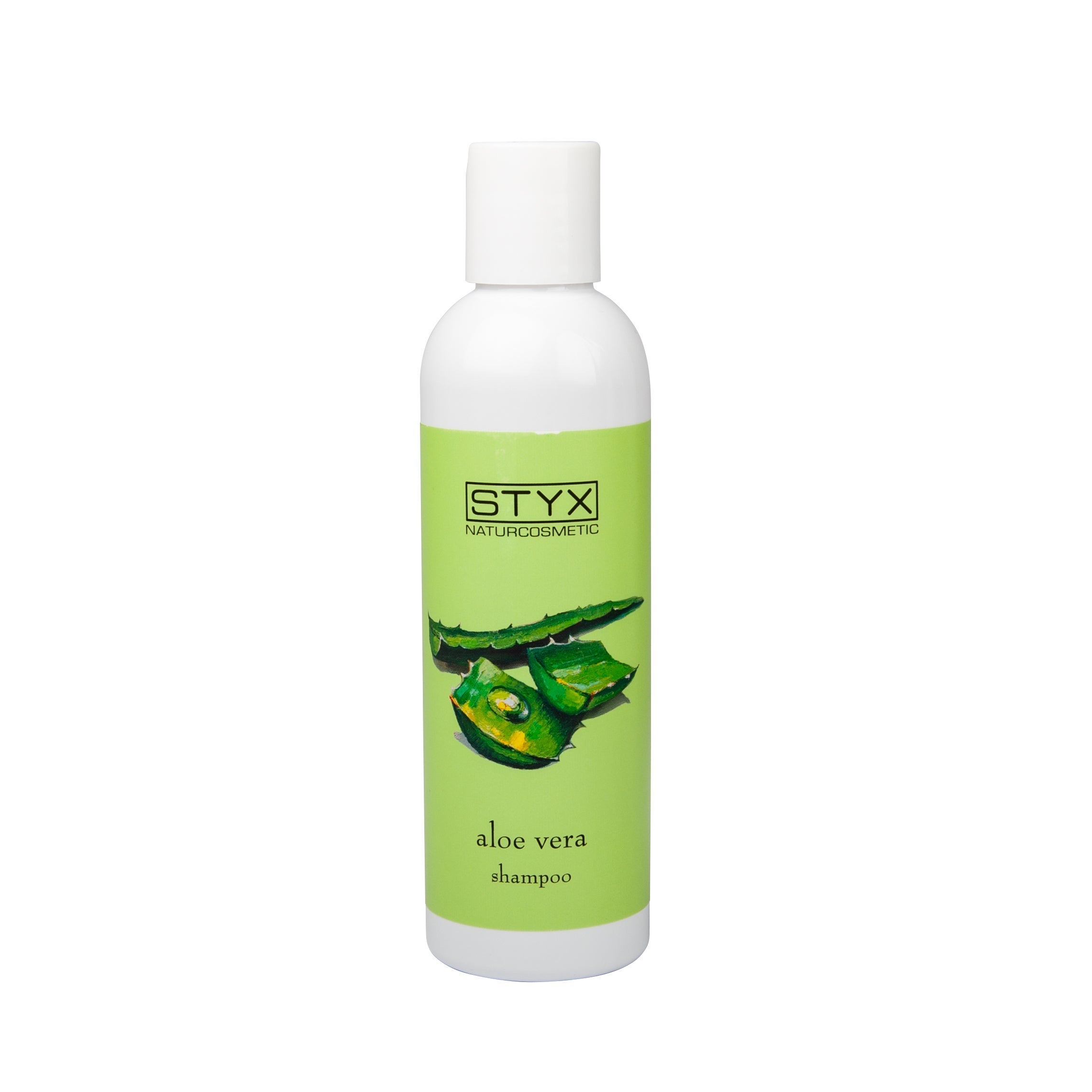 styx-kdk-aloe-vera-shampoo-200ml Aloe Vera Shampoo