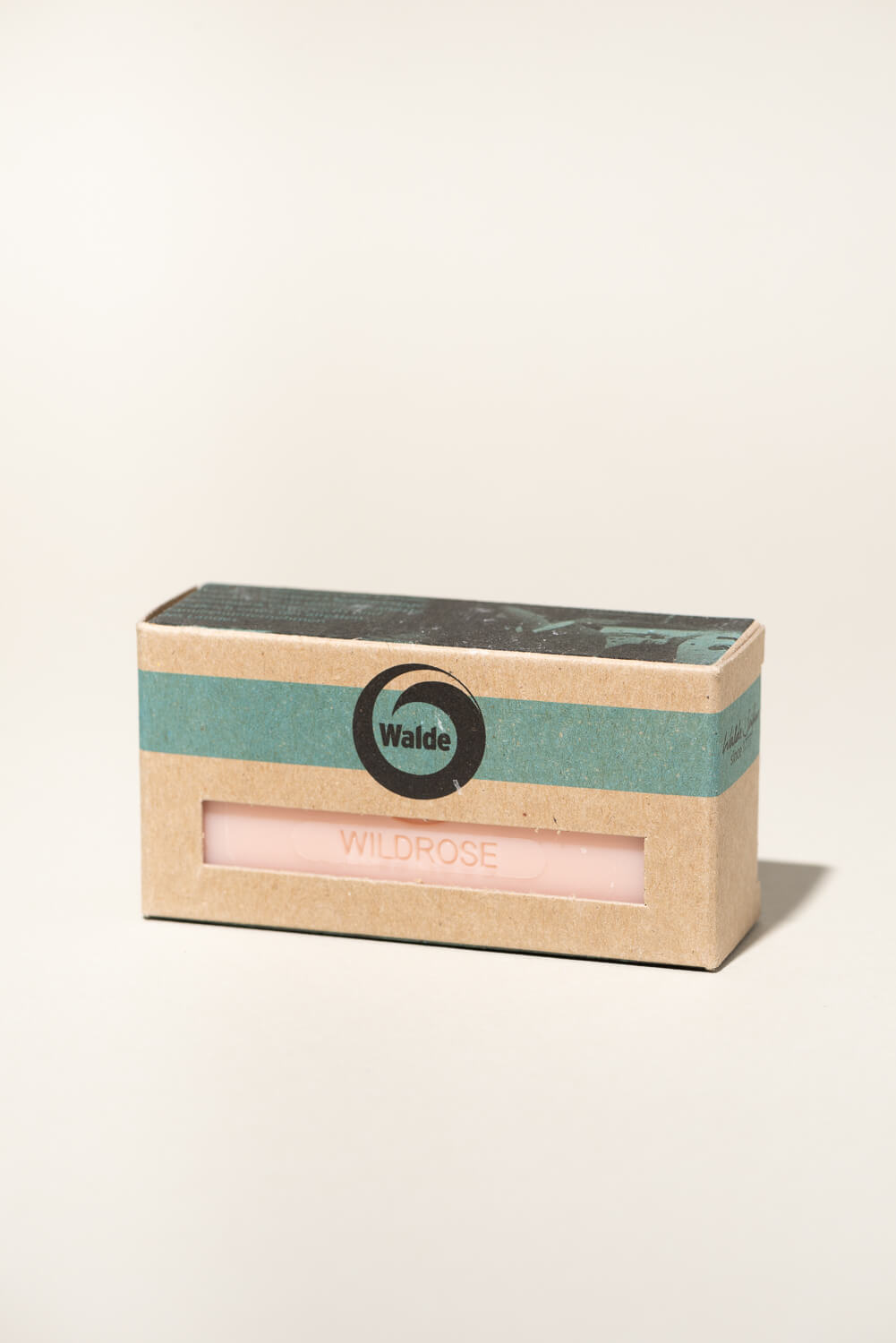 Sapone tradizionale alla rosa selvatica