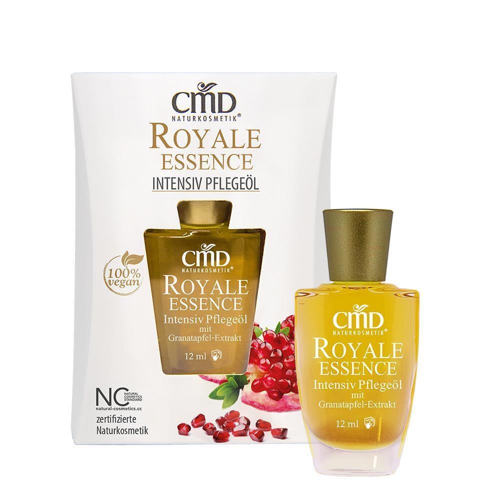Huile de soin intensif Royale Essence Flasche, Kosmetik, Parfüm, Lotion
