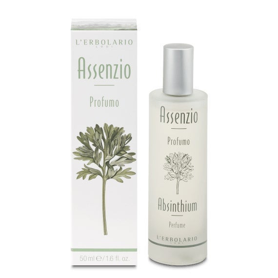ASSENZIO - Profumo ABSINTH