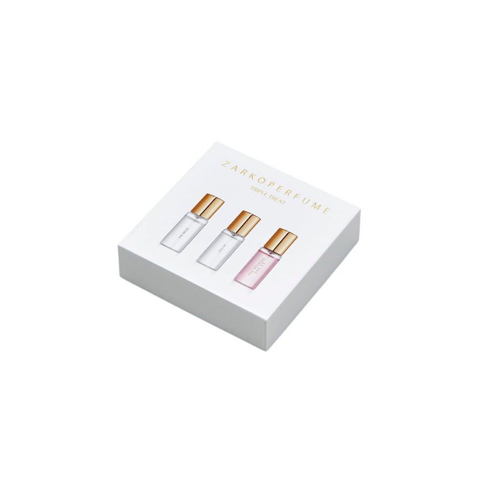 Triple Treat Kit EdP Kiste, Kosmetik, Lippenstift