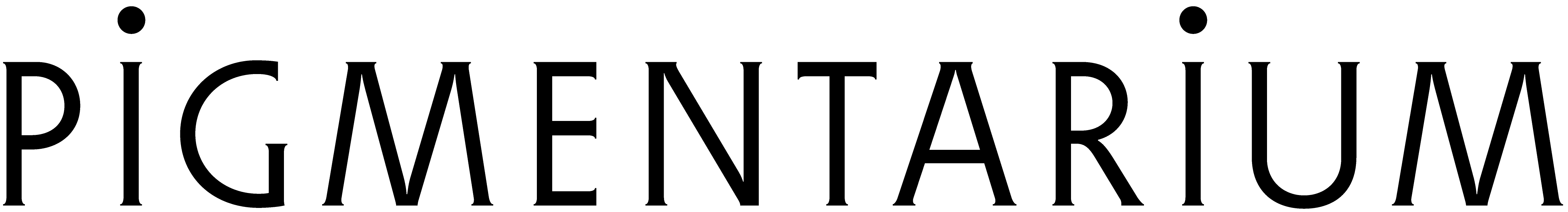Pigmentarium