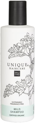 unique-beauty-mildes-shampoo Mildes Shampoo