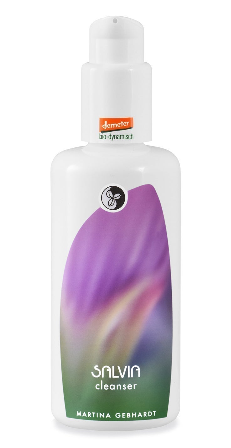 Detergente SALVIA