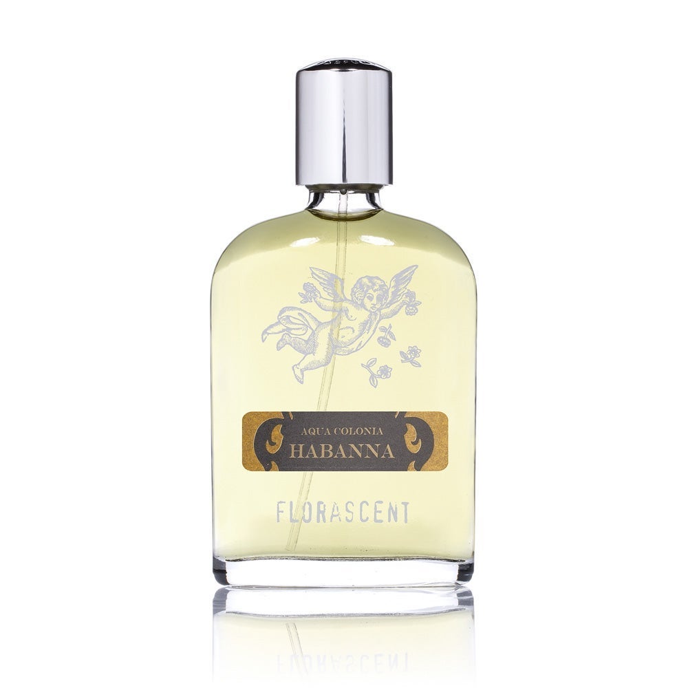 Habanna - Aqua Colonia EdT