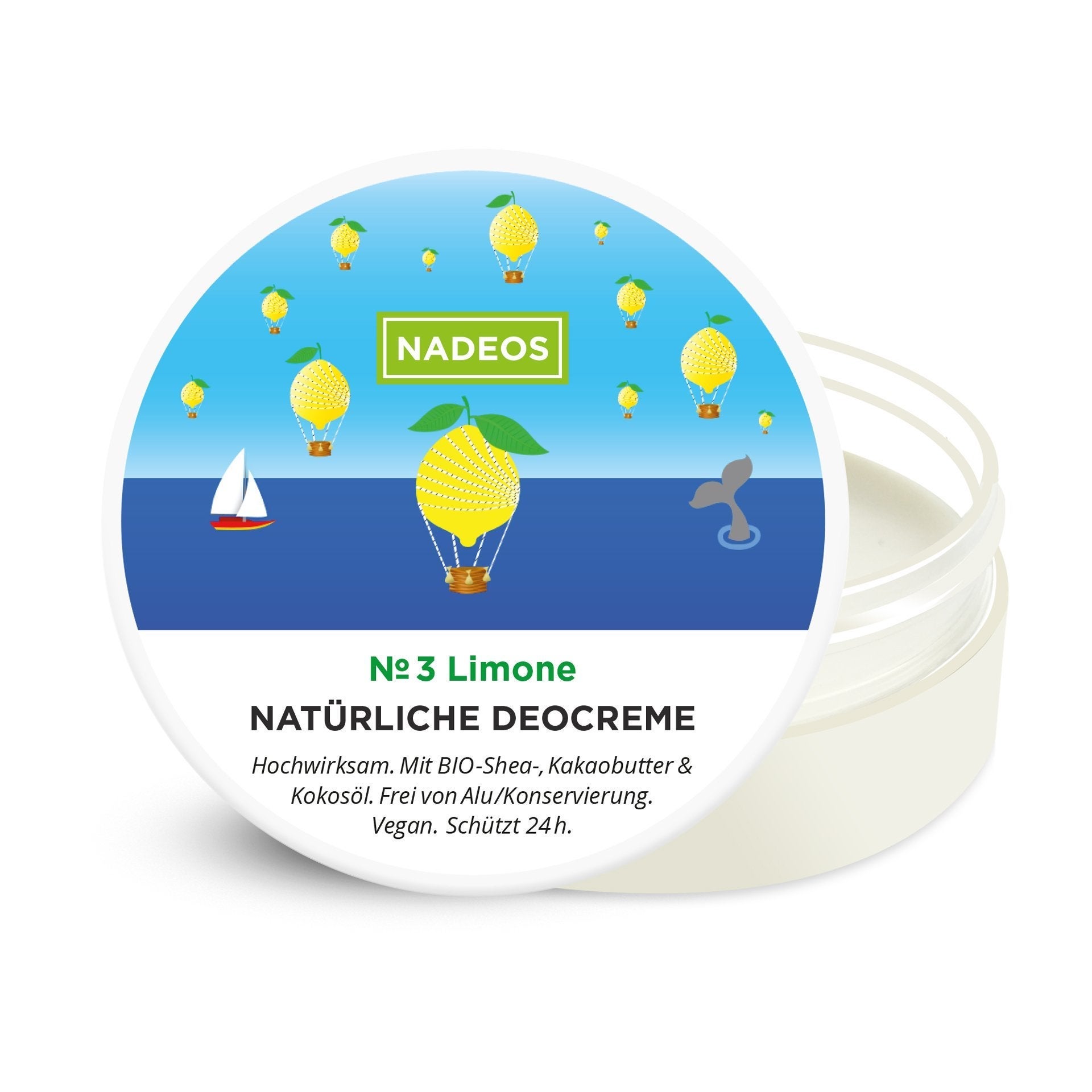 nadeos-natuerliche-deocreme-limone Crema deodorante naturale al lime