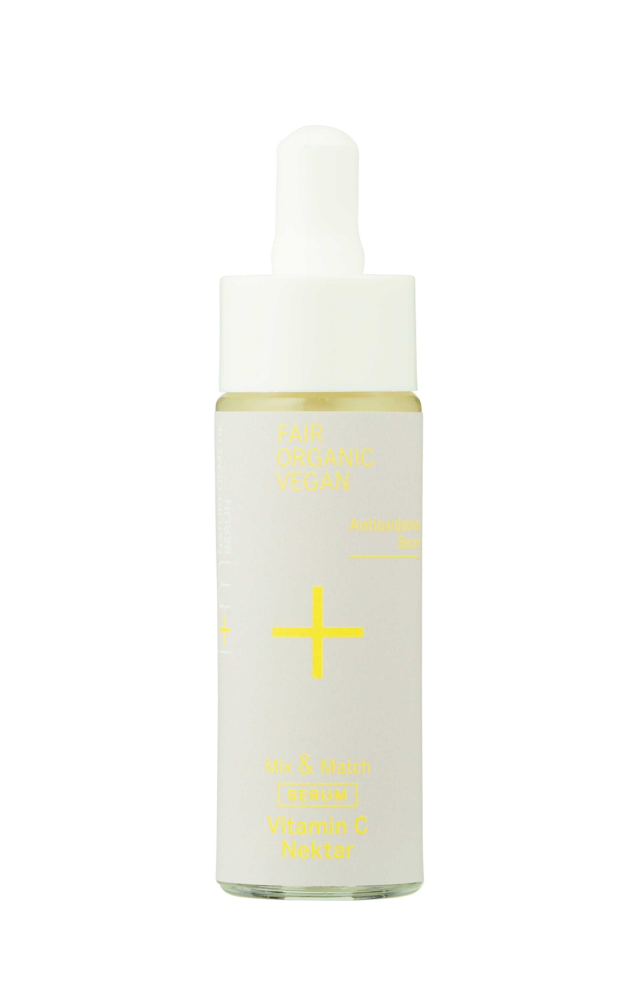 Mix & Match Vitamin C Nektar