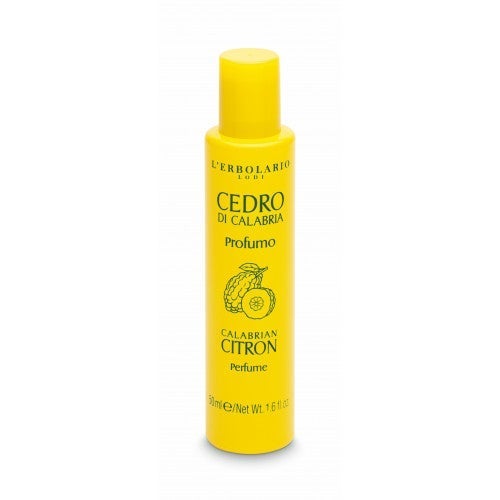 lerbolario-calabrian-citron-eau-de-parfum-50ml-4 Calabrian Citron Parfum