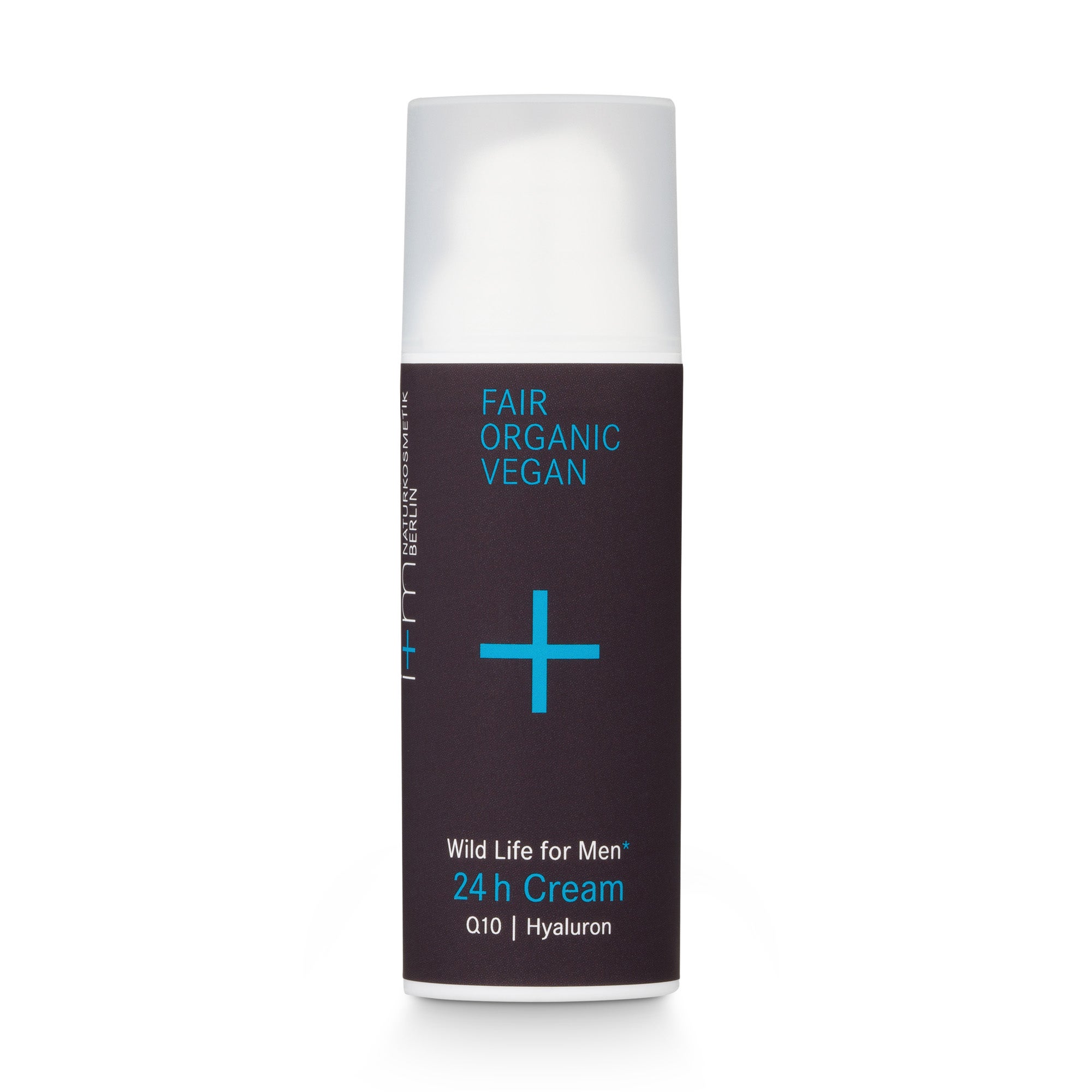 Crème Wild Life for Men 24h