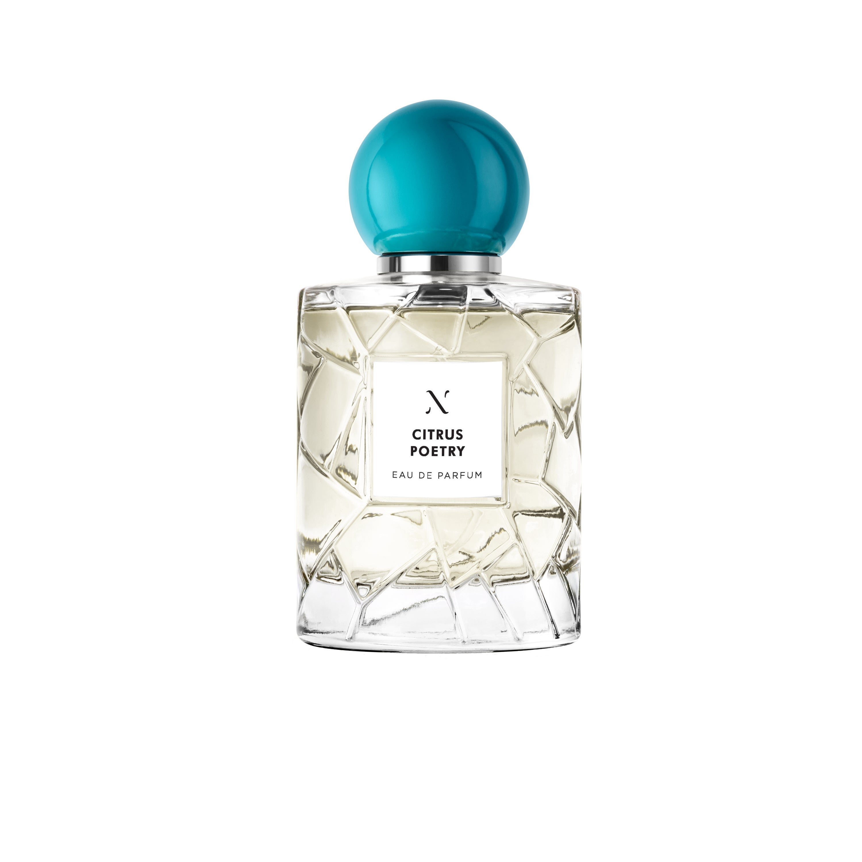 Citrus Poetry EdP