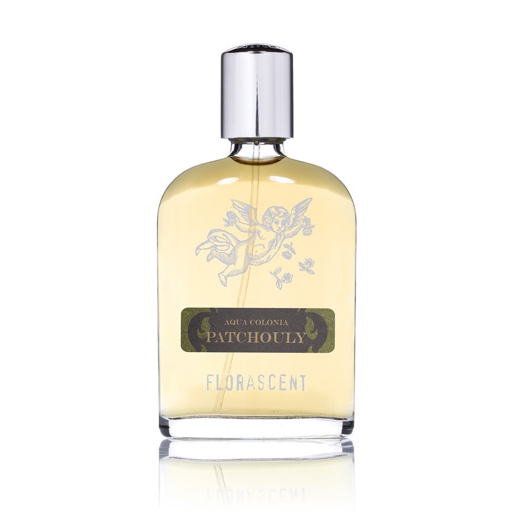 Patchouly - Aqua Colonia - EdT