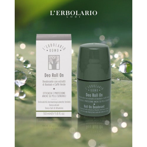 lerbolario-uomo-deo-roll-on-50ml-3 UOMO - BAOBAB Deodorant Roll-on