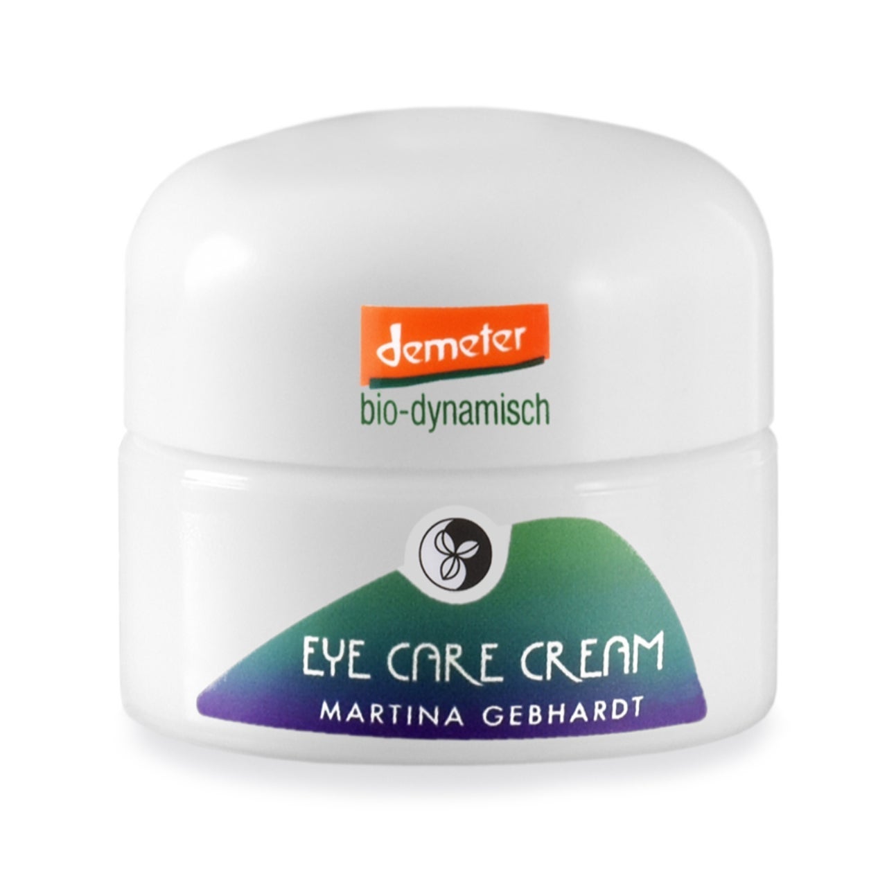 Crema per la cura degli occhi