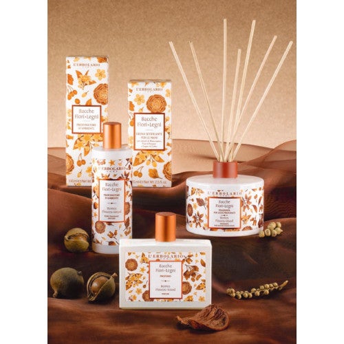 BACCHE FIORE LEGNI Parfum