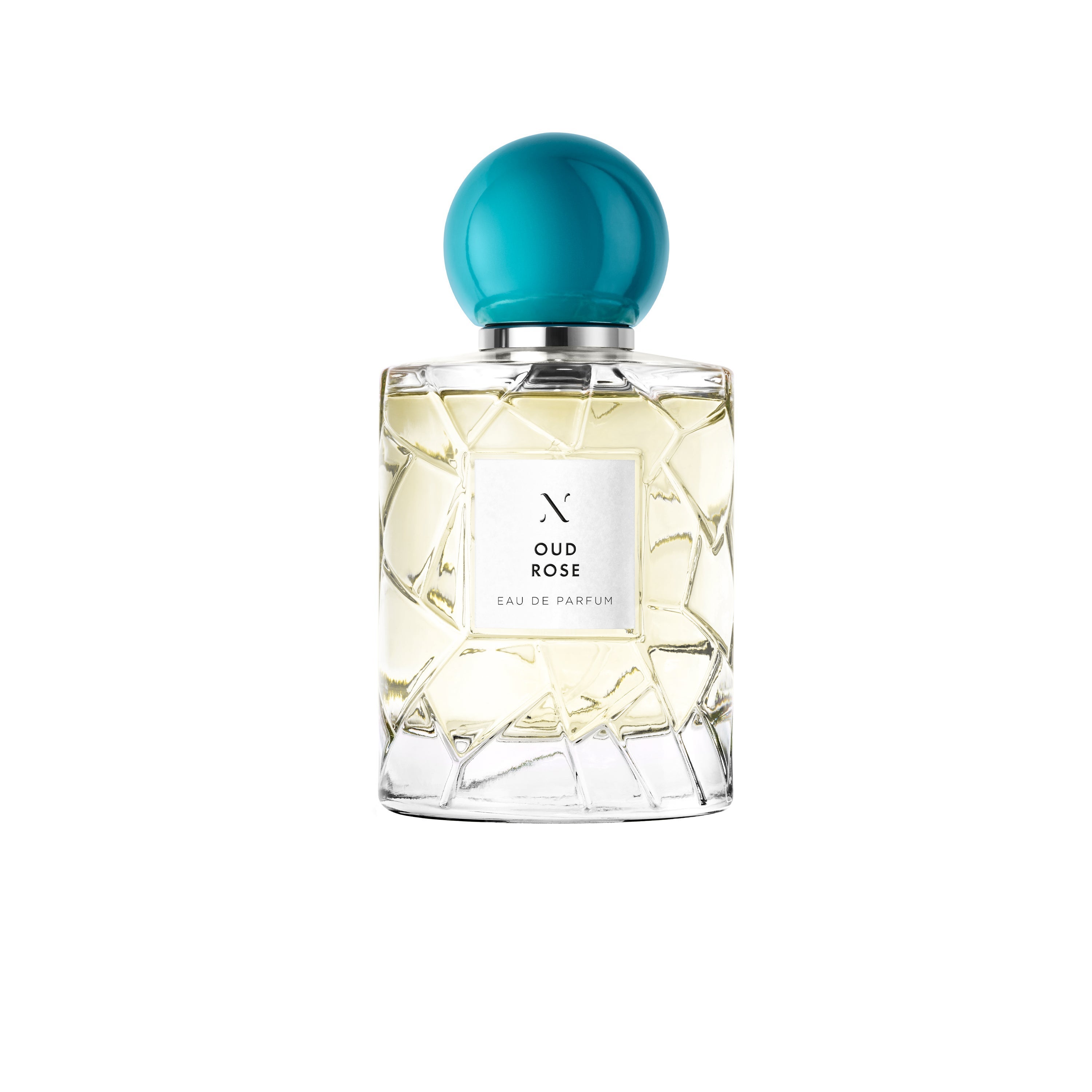 Oud Rose EdP