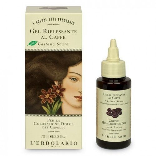 lerbolario-haartonungsgel-dunkelbraun-70ml Gel colorante per capelli al caffè castano scuro