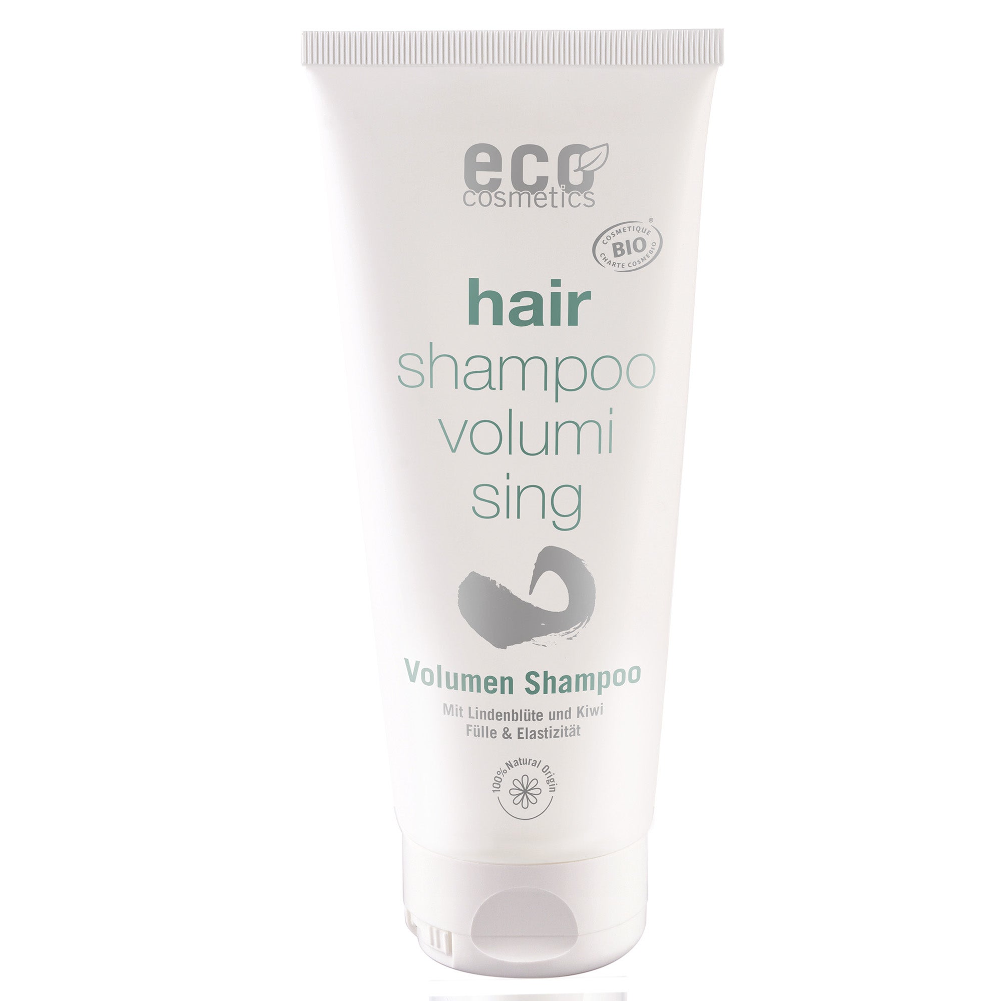 Shampooing volume tilleul & kiwi