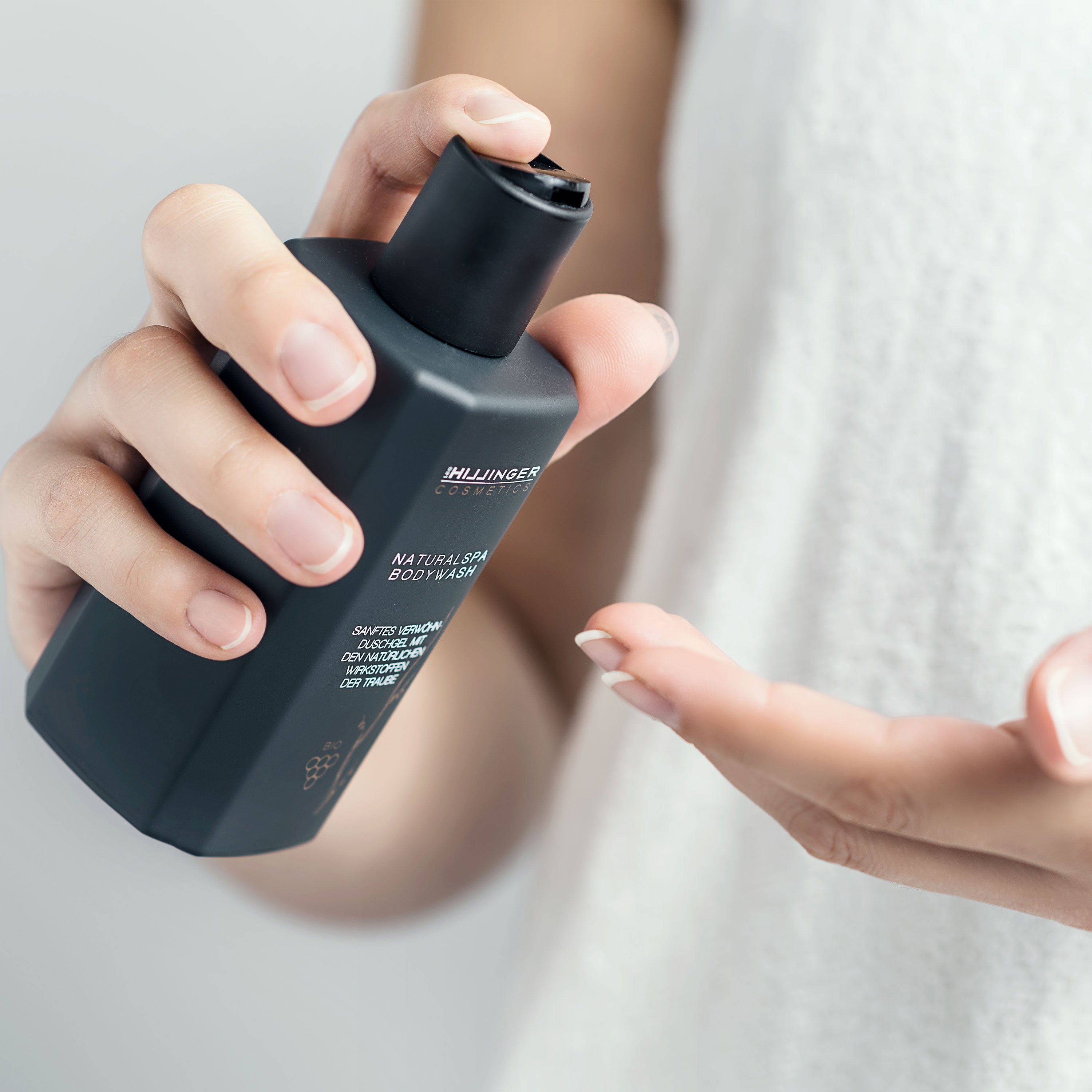 Naturalspa Bodywash
