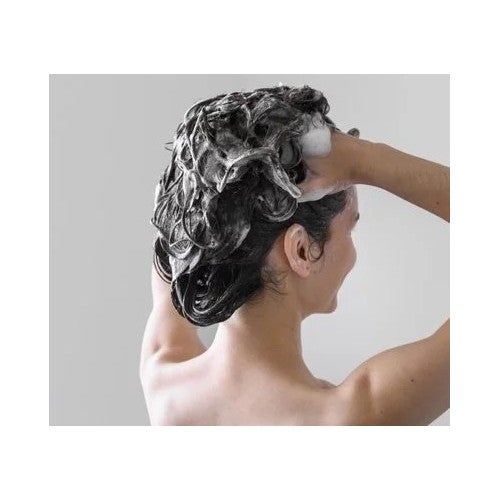 Shampoo per capelli all'OLIO DI ARGAN