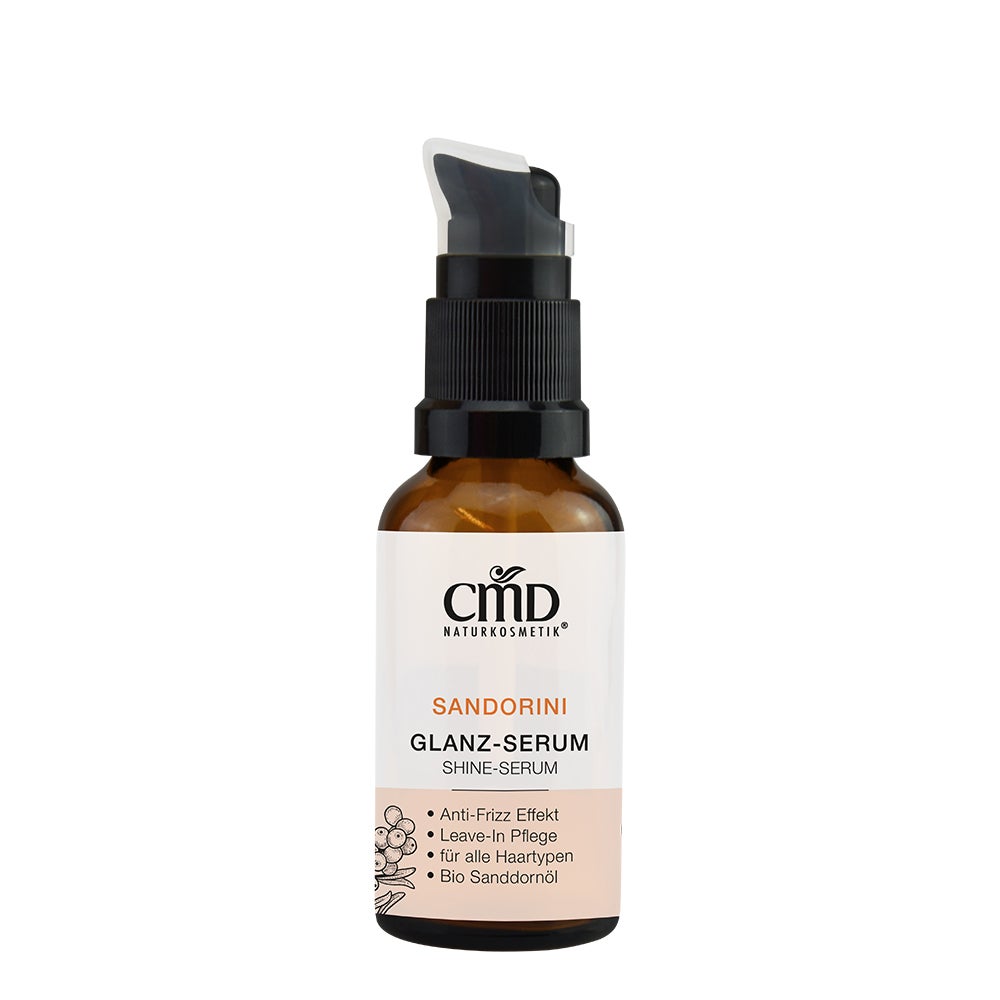 Sandorini Glanz Serum Sandorini Glanz Serum