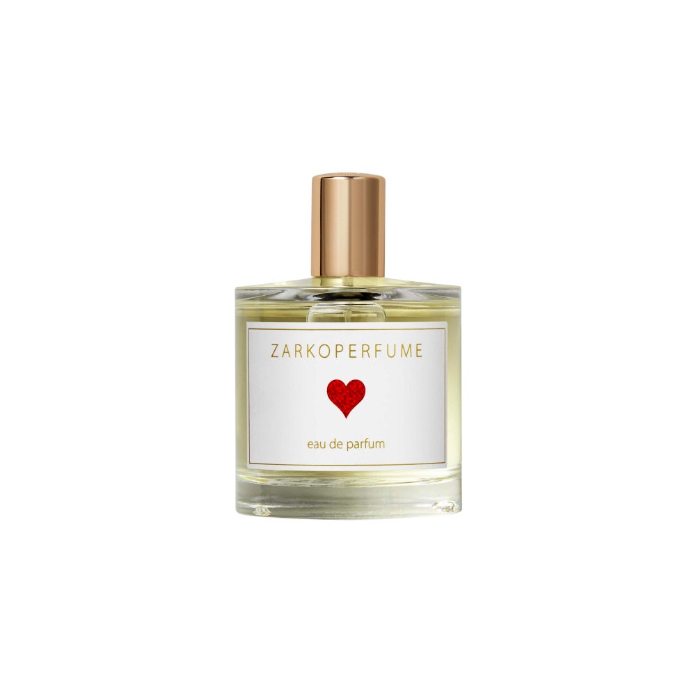 SENDING LOVE Flasche, Kosmetik, Parfüm
