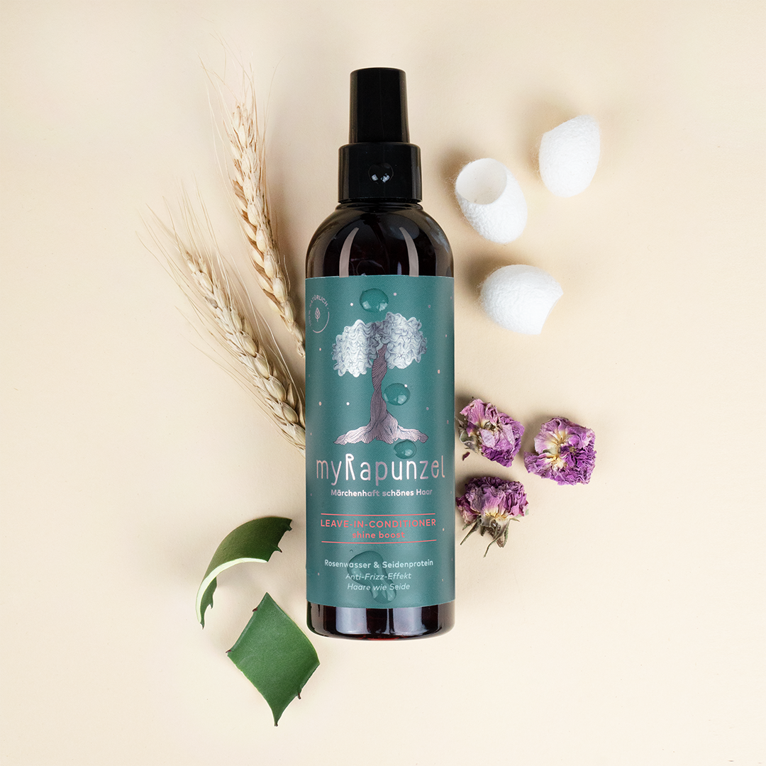 005c-myrapunzel-leave-in-conditioner-200ml Après-shampooing sans rinçage