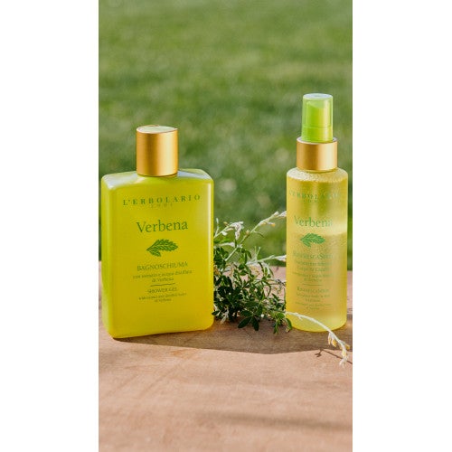 lerbolario-verbena-bade-duschgel-250ml-3 Gel bain/douche VERBENA