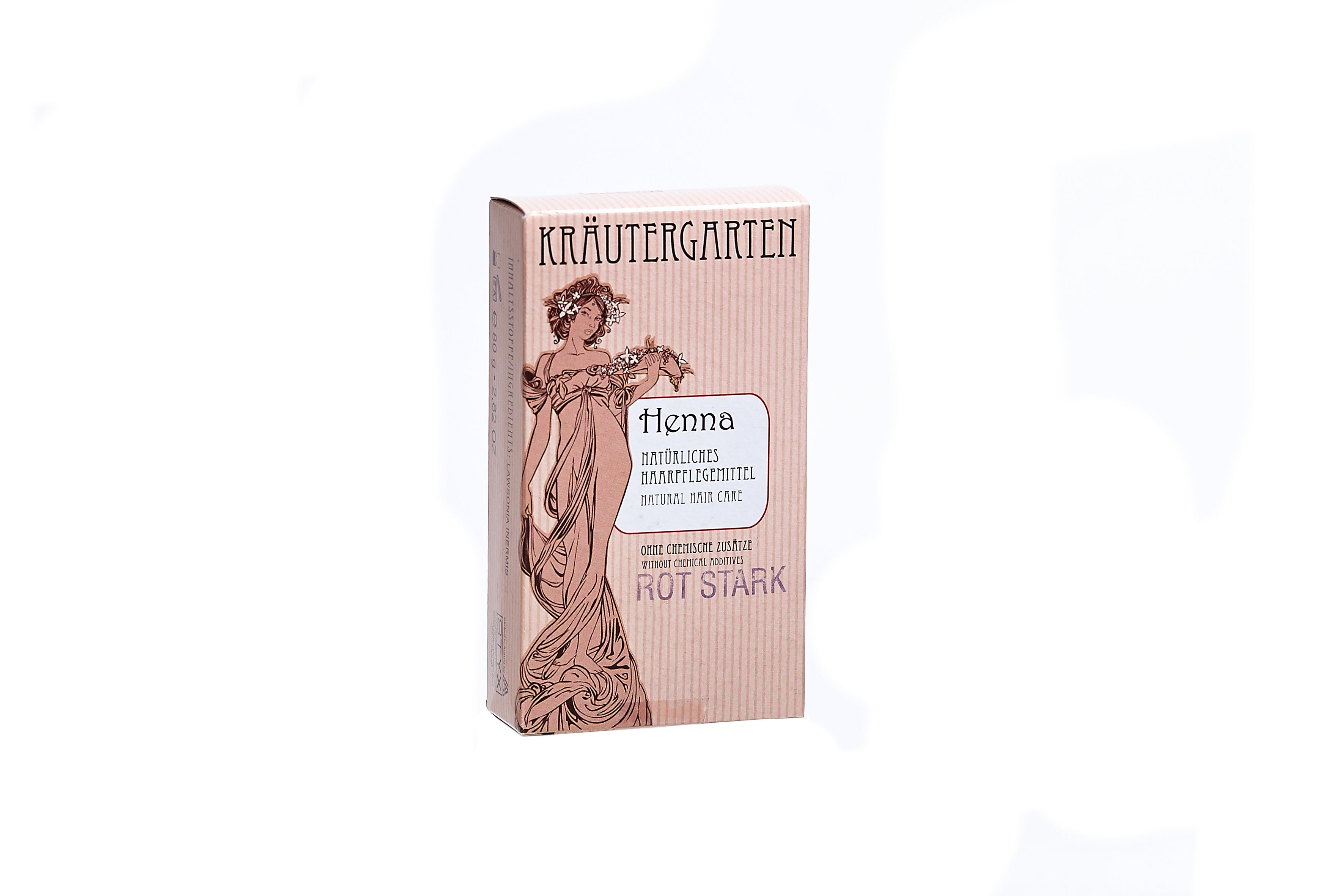 styx-henna-pulver-rot-stark Henna Pulver rot stark