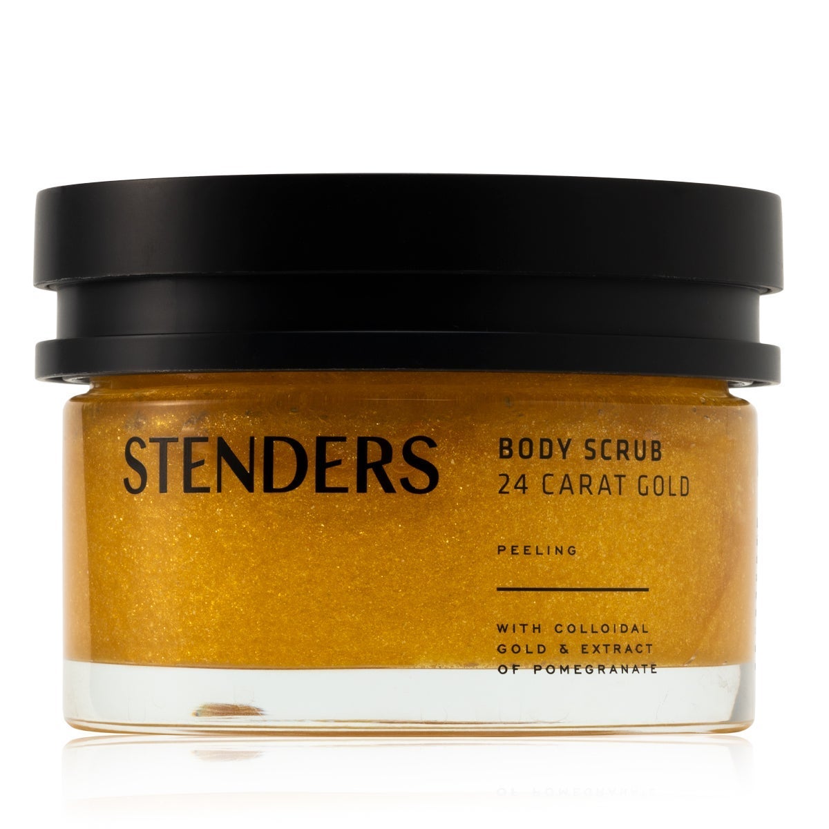 stenders-24carat-gold-scrub-body Gommage corporel or 24 carats