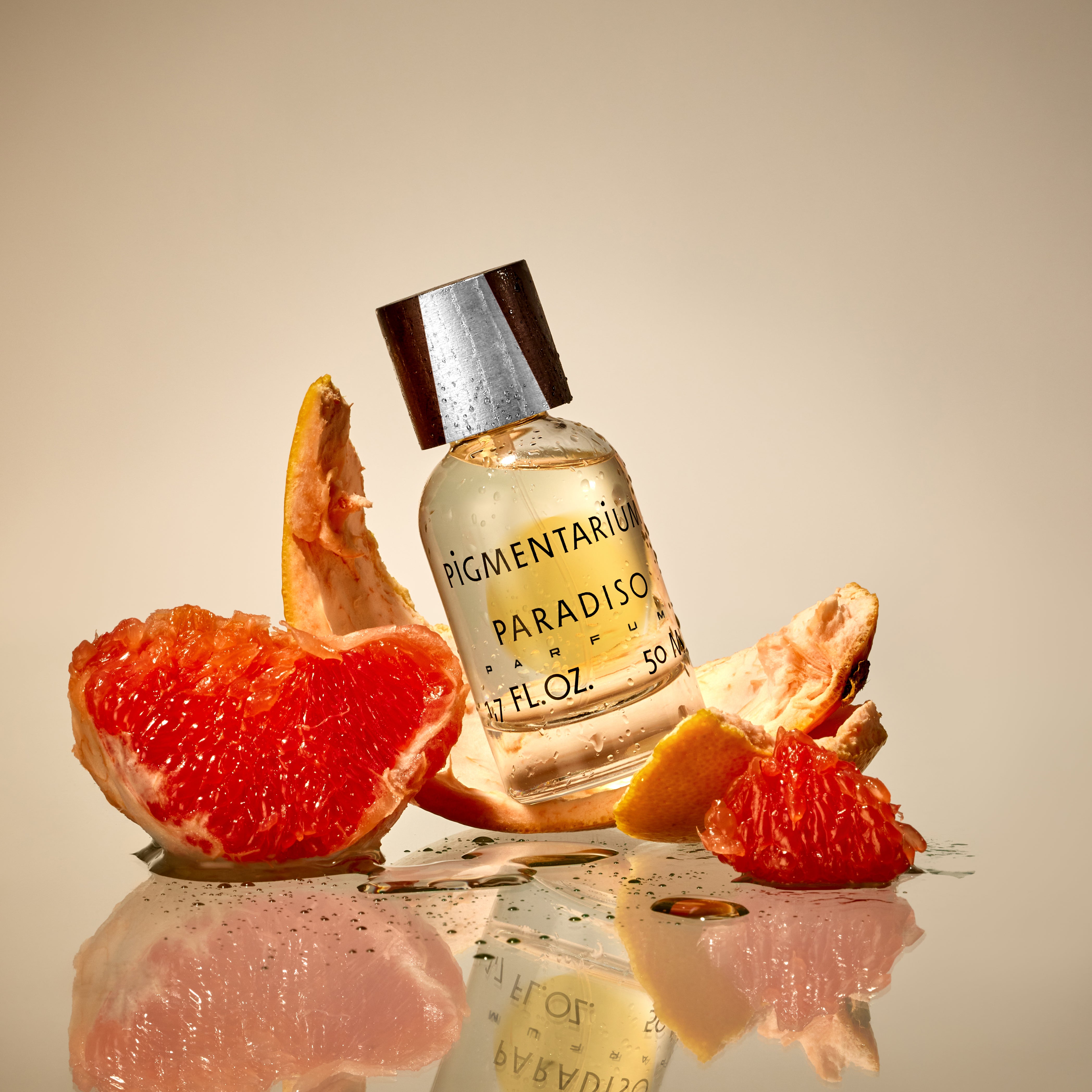 Paradiso Limited Edition EdP