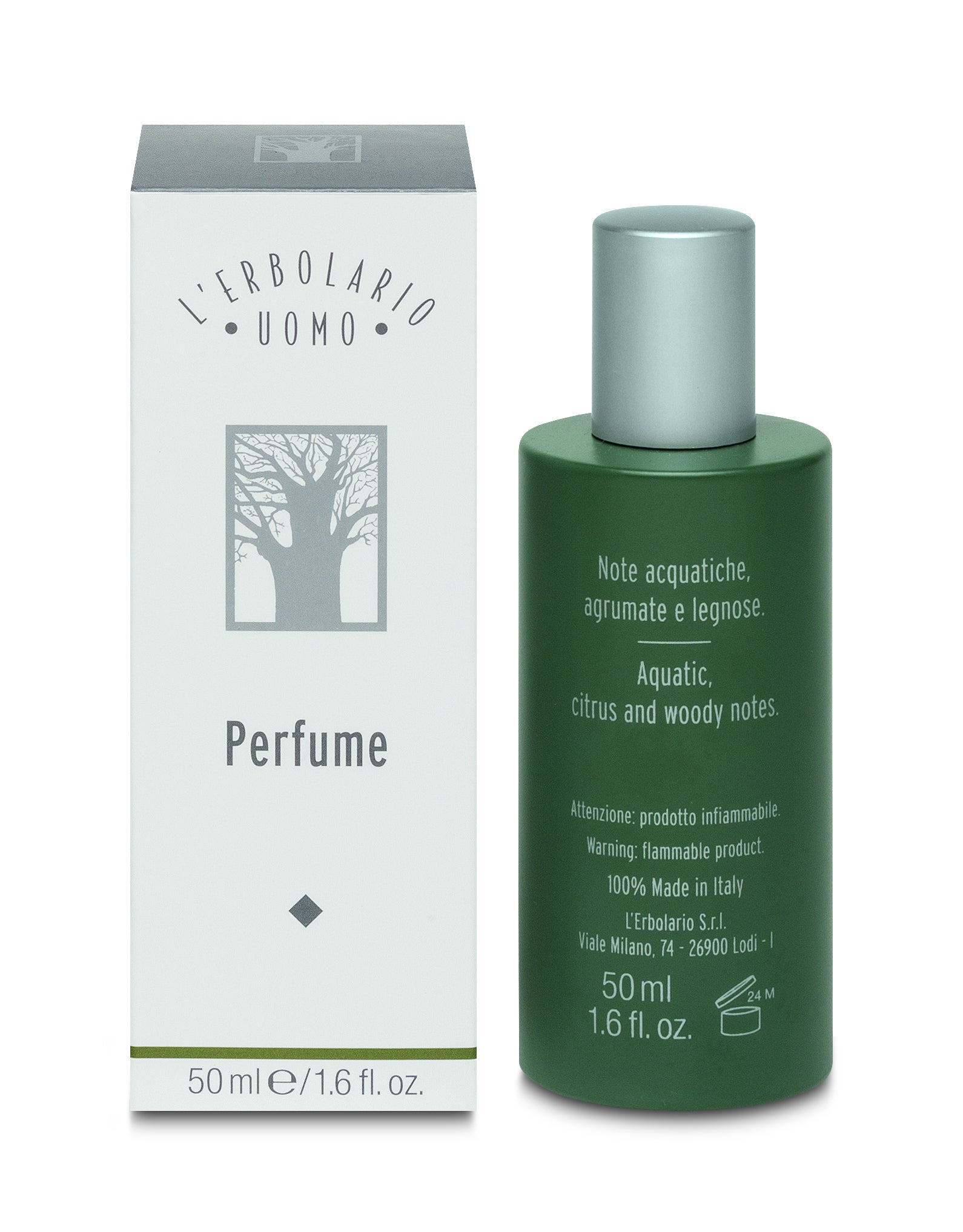 UOMO - BAOBAB Parfum