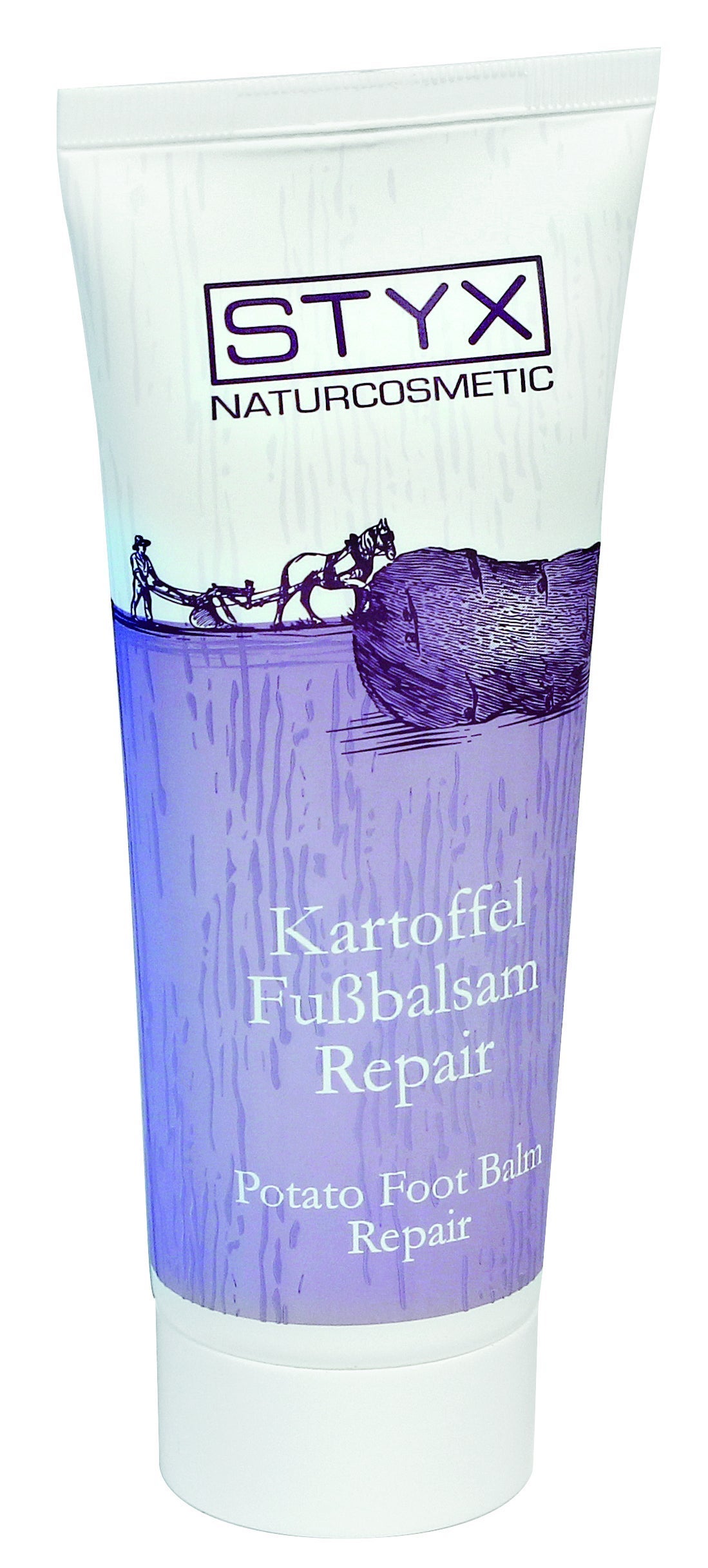 styx-kartoffel-fussbalsam-repair-70ml Kartoffel Fußbalsam Repair 70ml