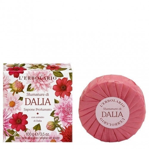 Savon SFUMATURE DI DALIA