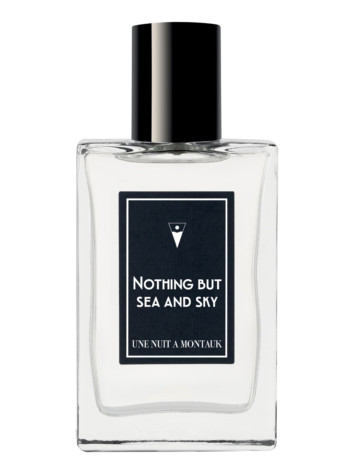 Nothing but Sea and Sky EdP