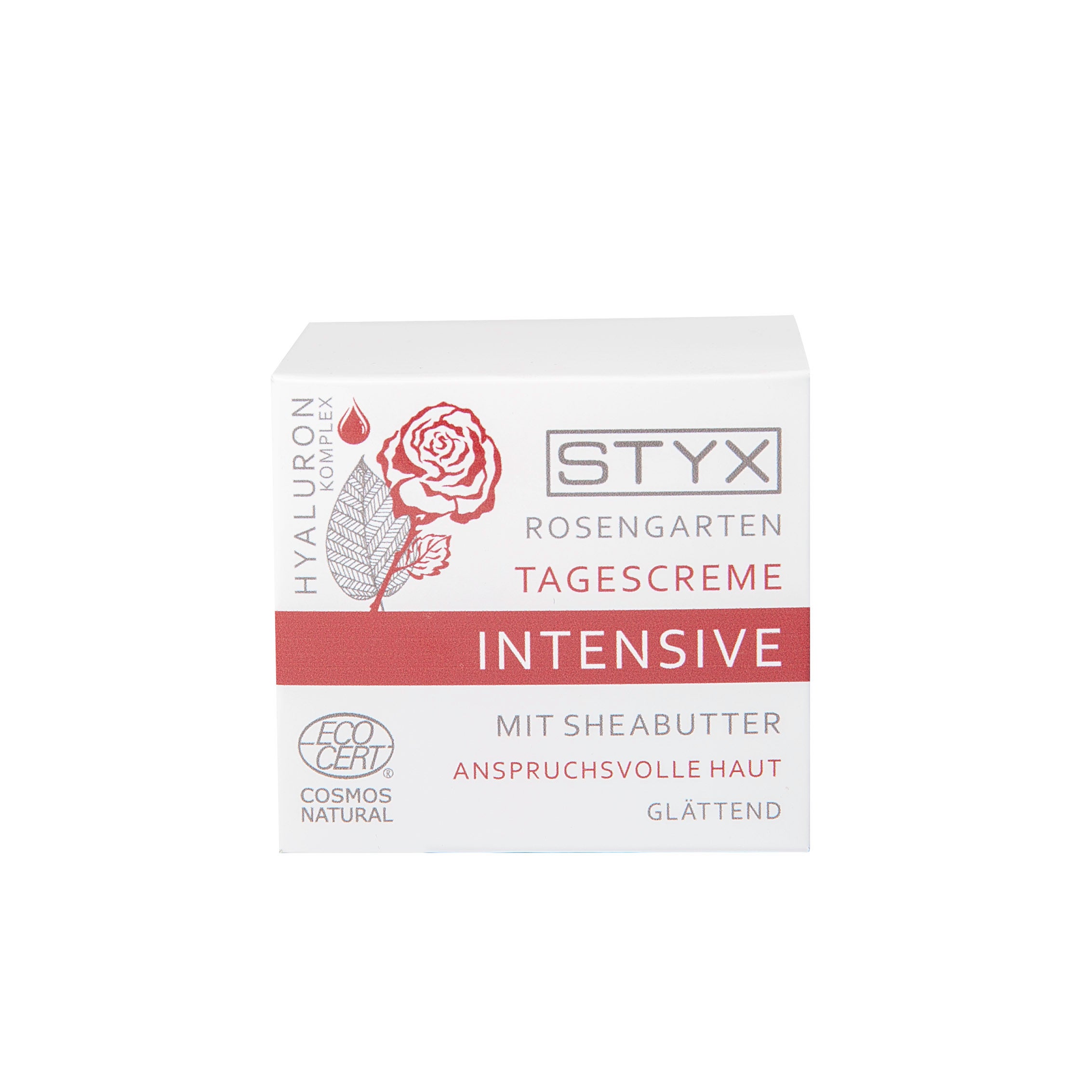 styx-rosengarten-tagescreme-50ml-schachtel Rosengarten INTENSIVE Tagescreme