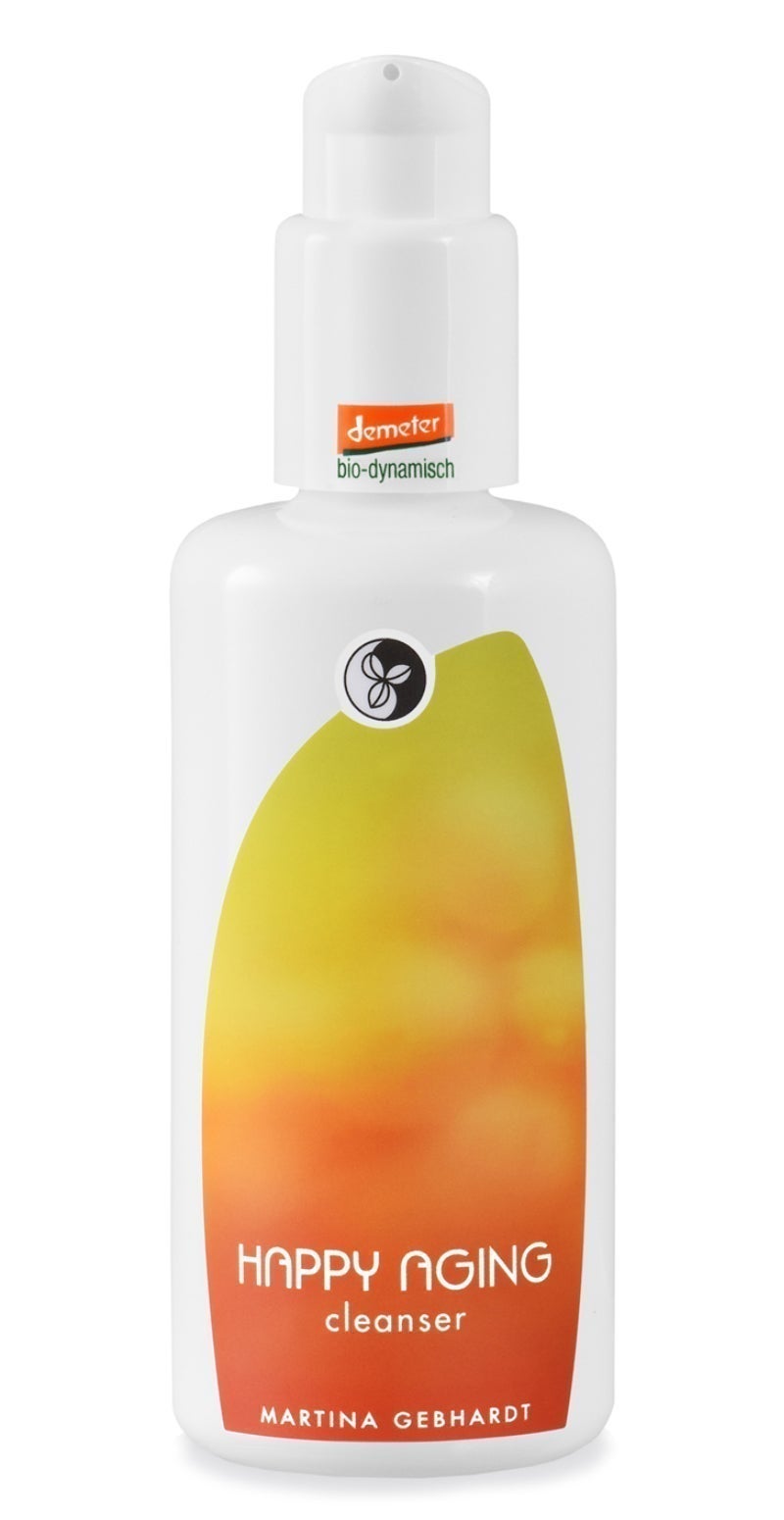 HAPPY AGING Cleanser