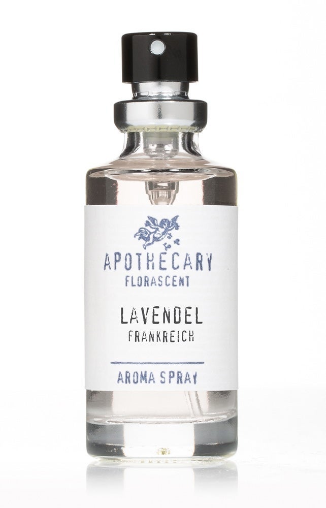 Lavendel - Aromatherapy Spray