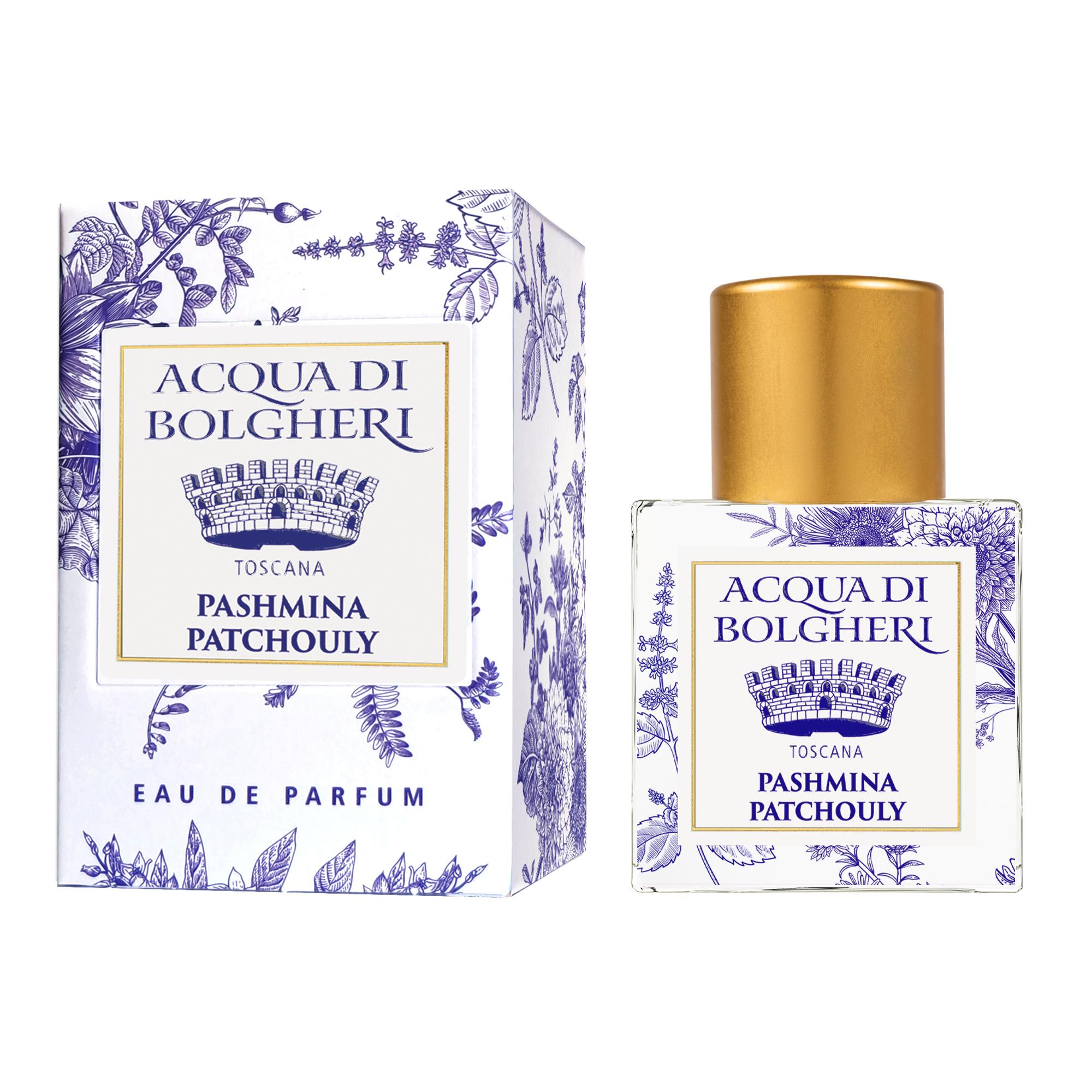 Terre di Toscana EdP