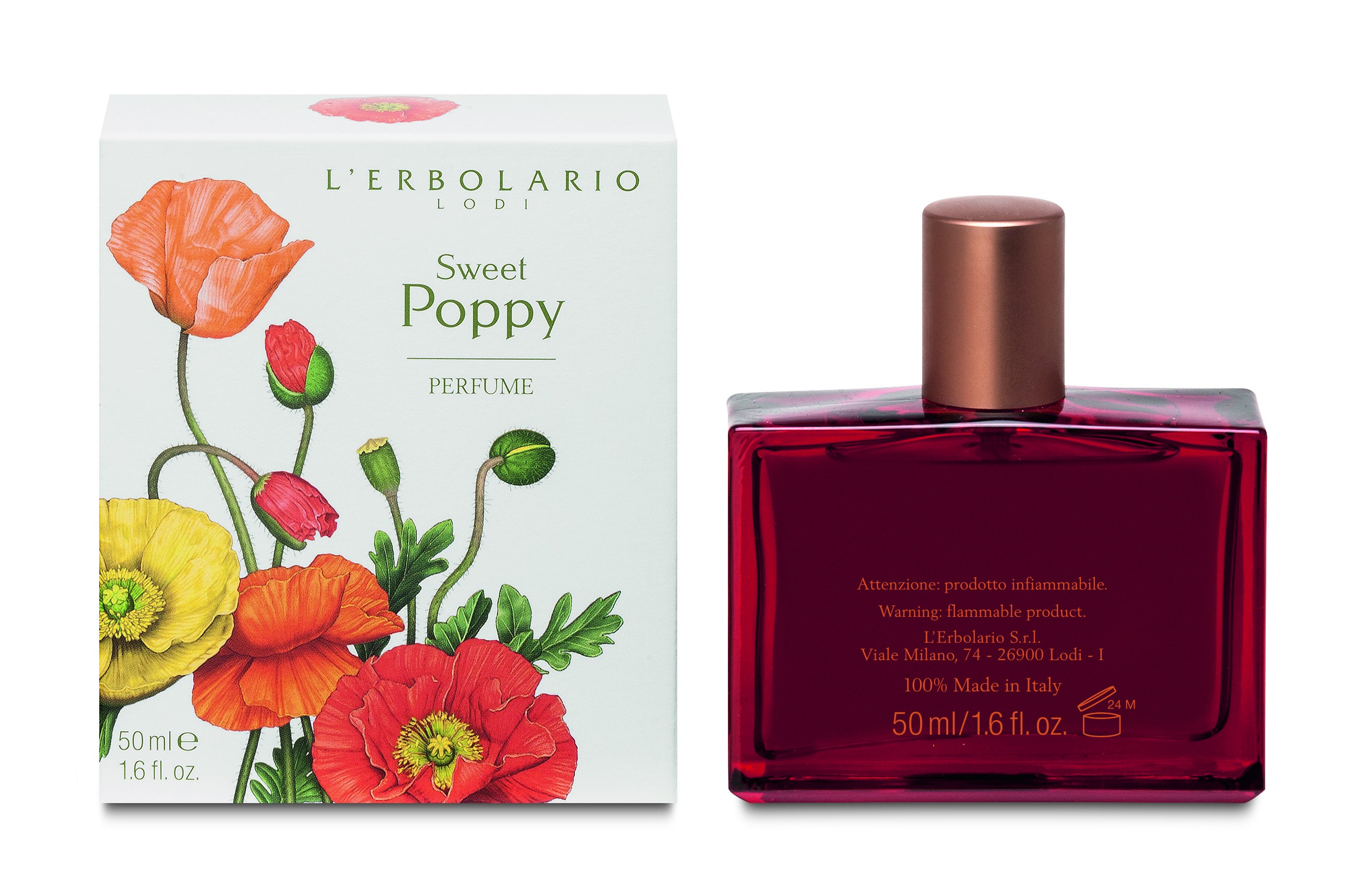 lerbolario-papavero-parfum-50ml-2 PAPAVERO SOAVE Parfum