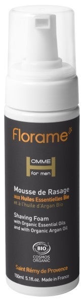 HOMME Rasierschaum