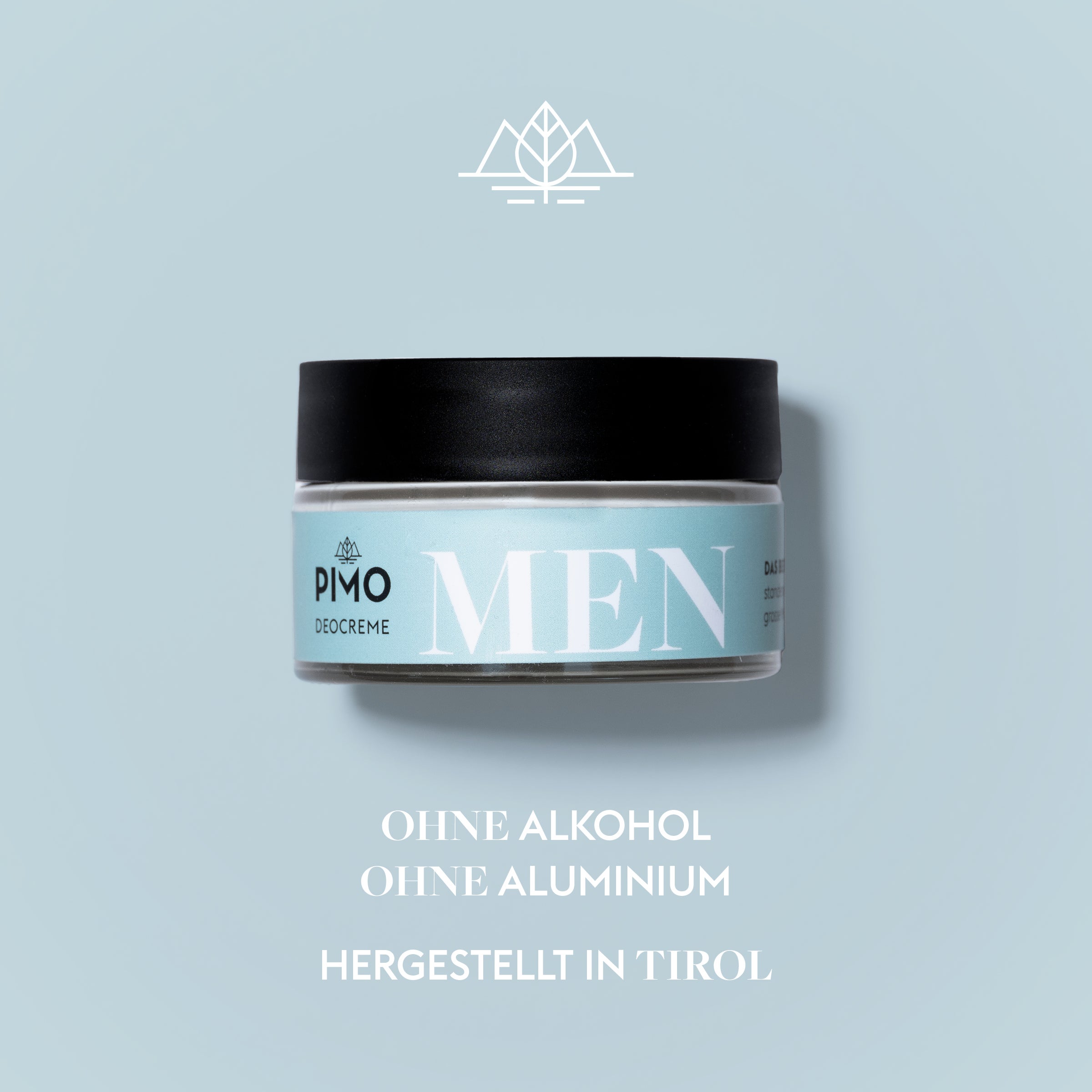 Deocreme Men