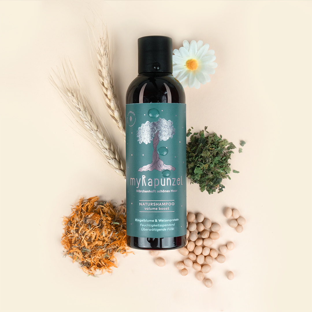 002c-myrapunzel-naturshampoo-volumen-200ml Shampooing naturel volumateur