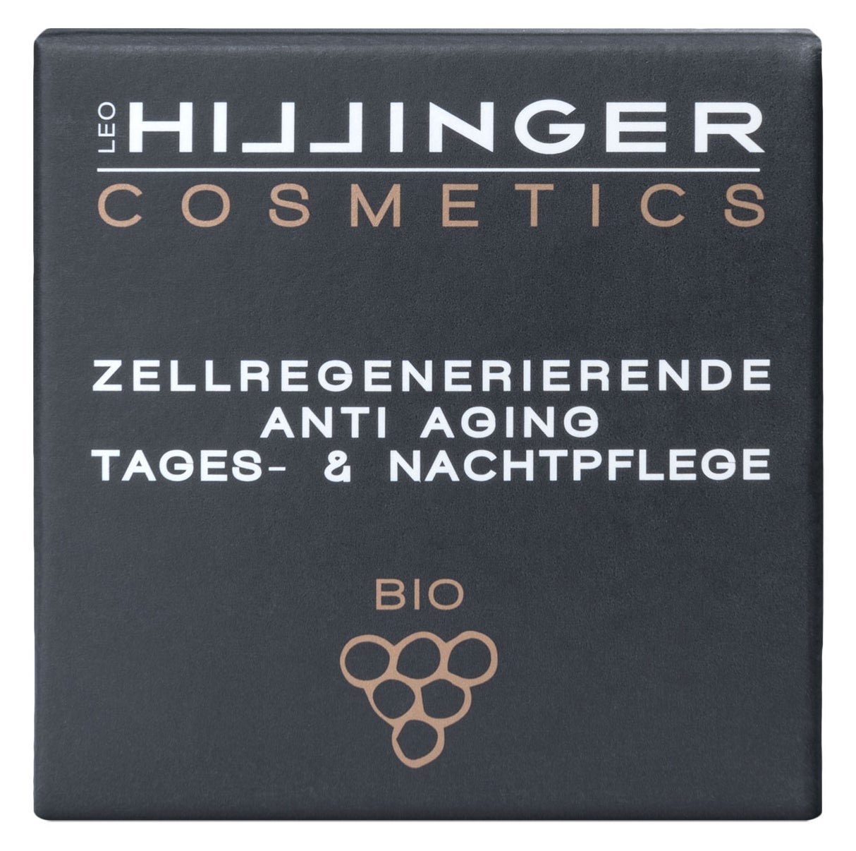 Soin de jour & de nuit anti-âge régénérateur de cellules