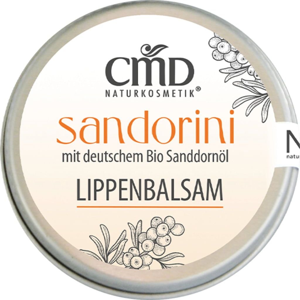 Balsamo labbra Sandorini