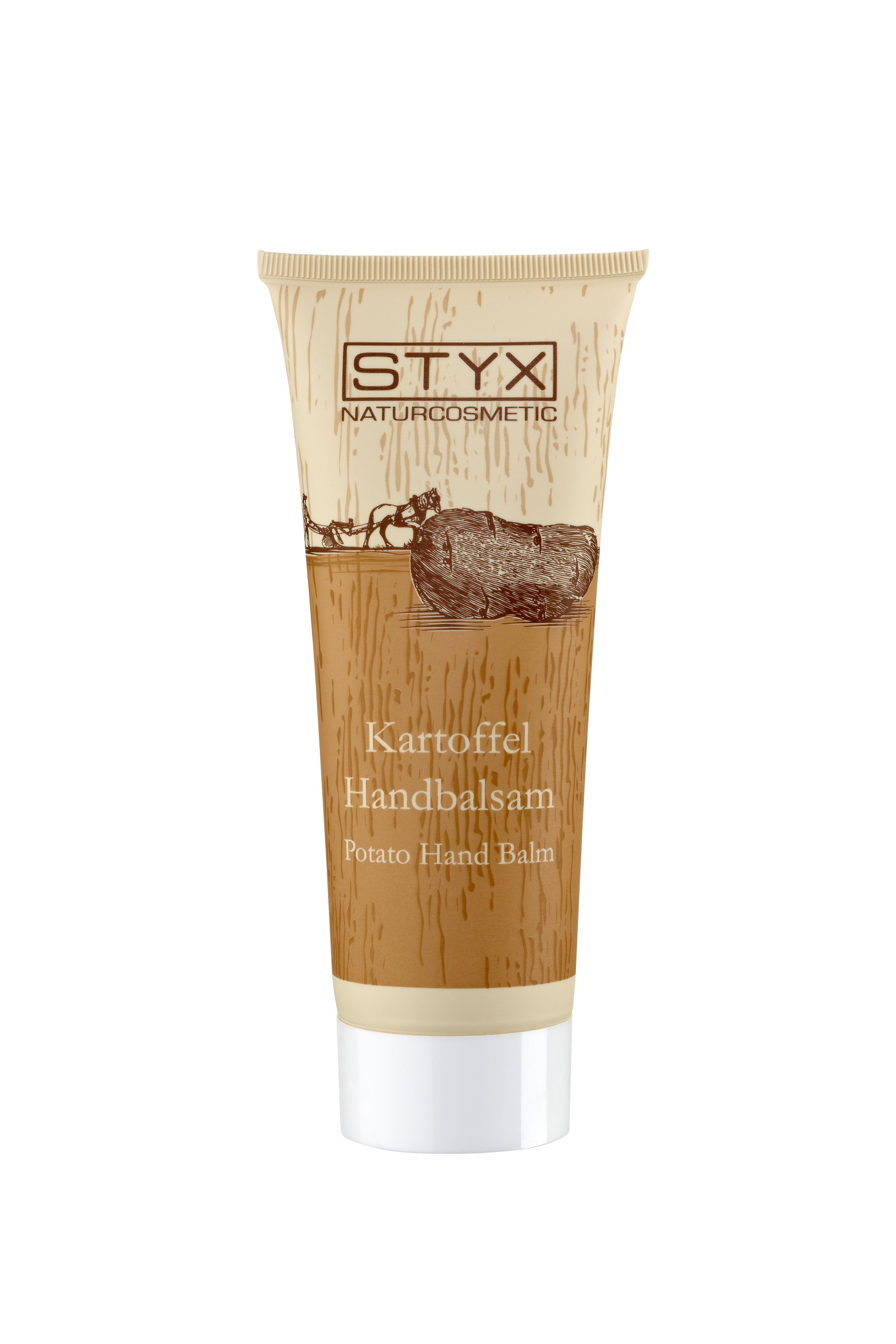 Kartoffel Handbalsam 70ml