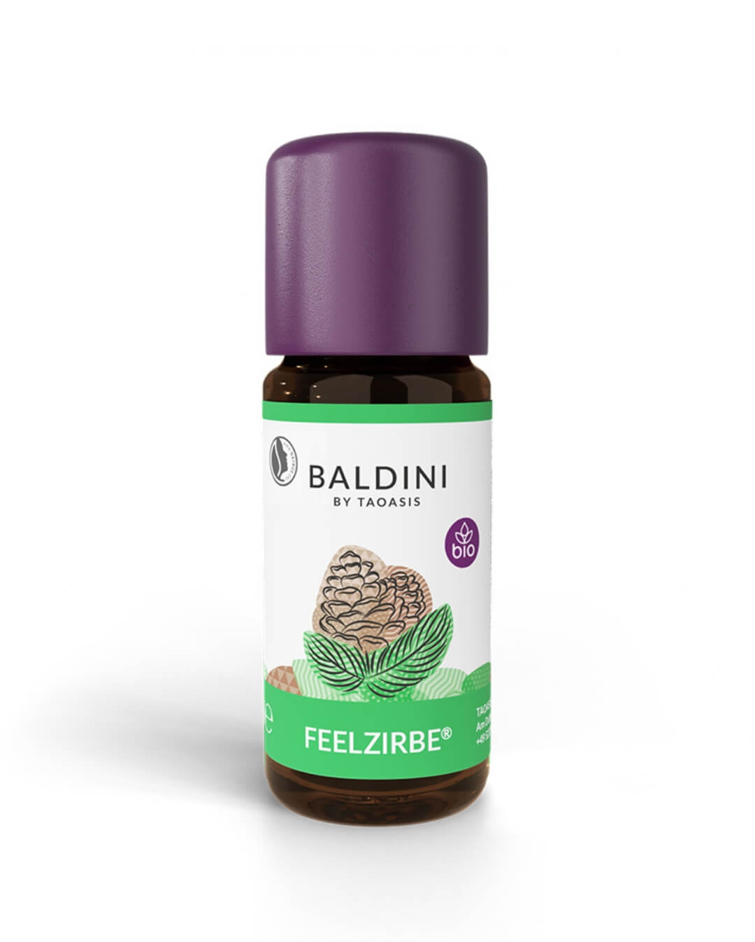 Zirbe-l-Baldini